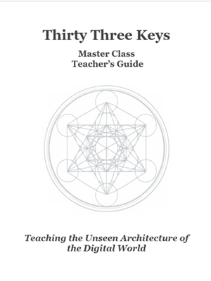 Master Class Teaching Guide